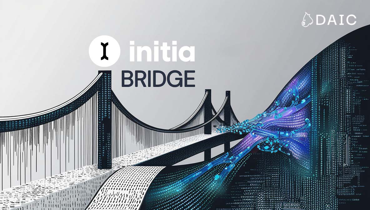 Initia Blockchain Explained: Architecture, Ecosystem & How to Start | DAIC  Capital