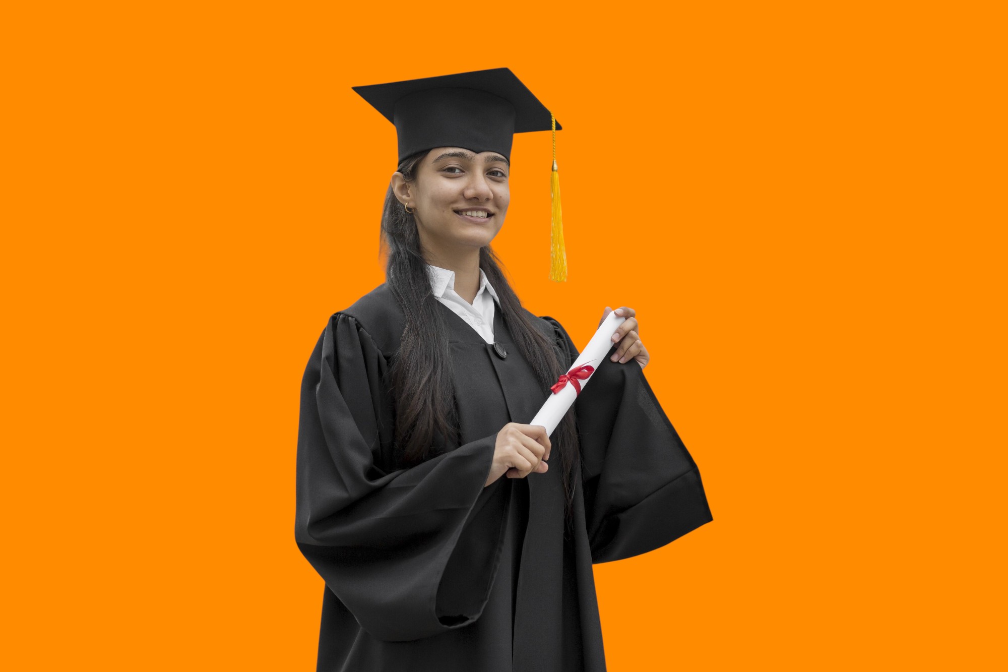 Higher Education