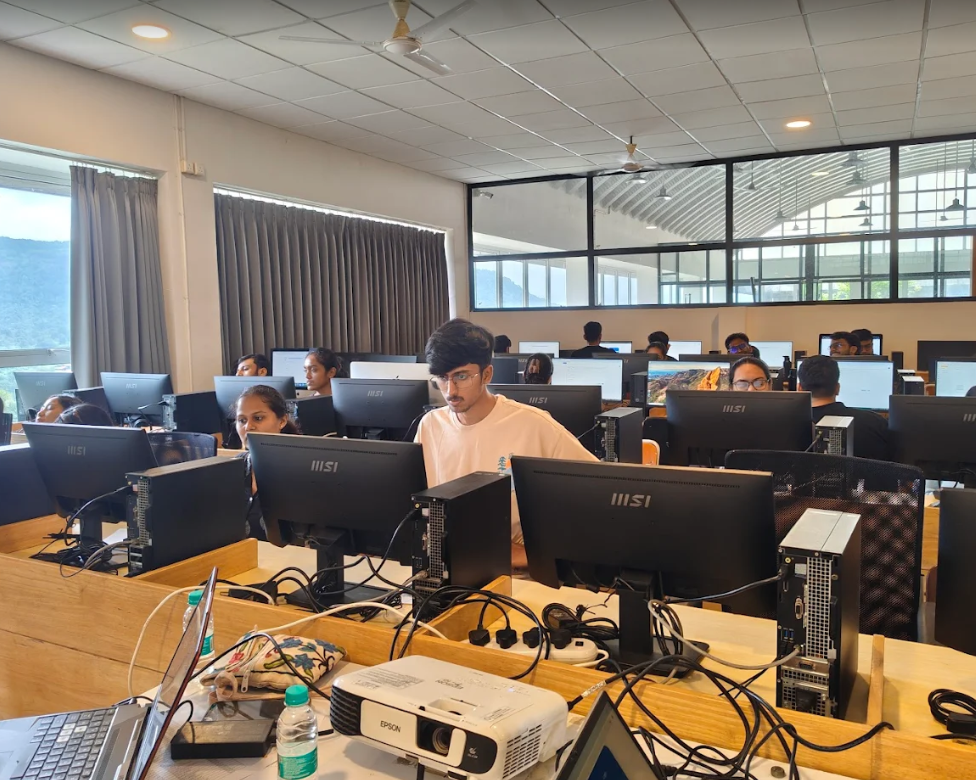 Modern Office