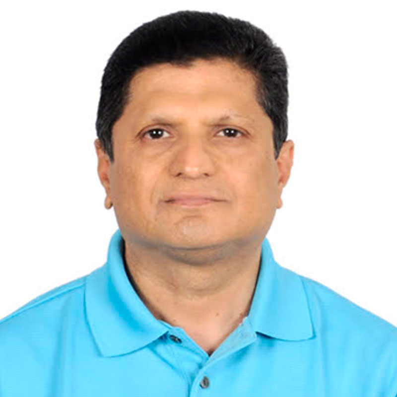 Amol Sheorey