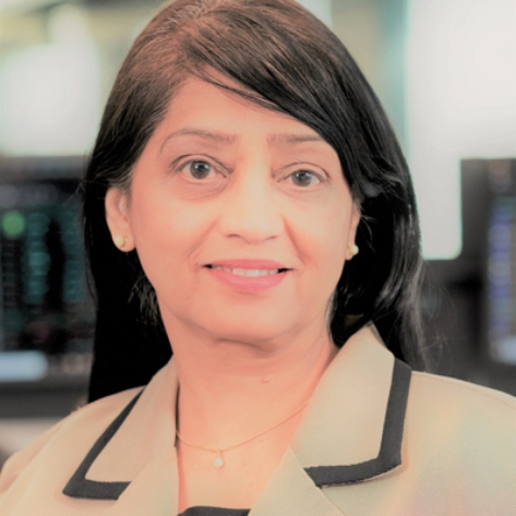Dr. Meena Chavan