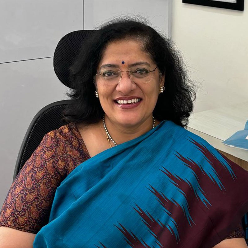 Dr. Pratima