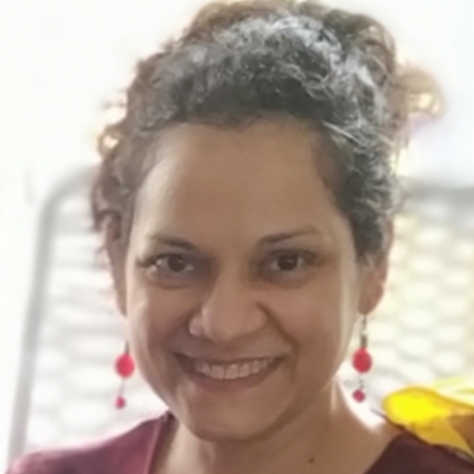 Ms. Supriya Bambawale