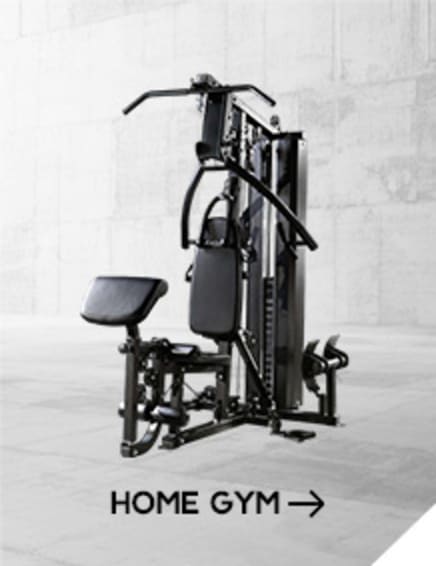 Axox Home Gym X2 | Axox Fitness