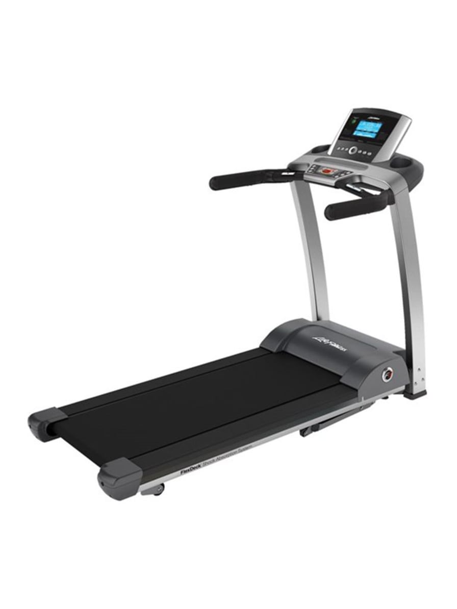 ProForm Treadmill Trainer 8.0 Axox Fitness