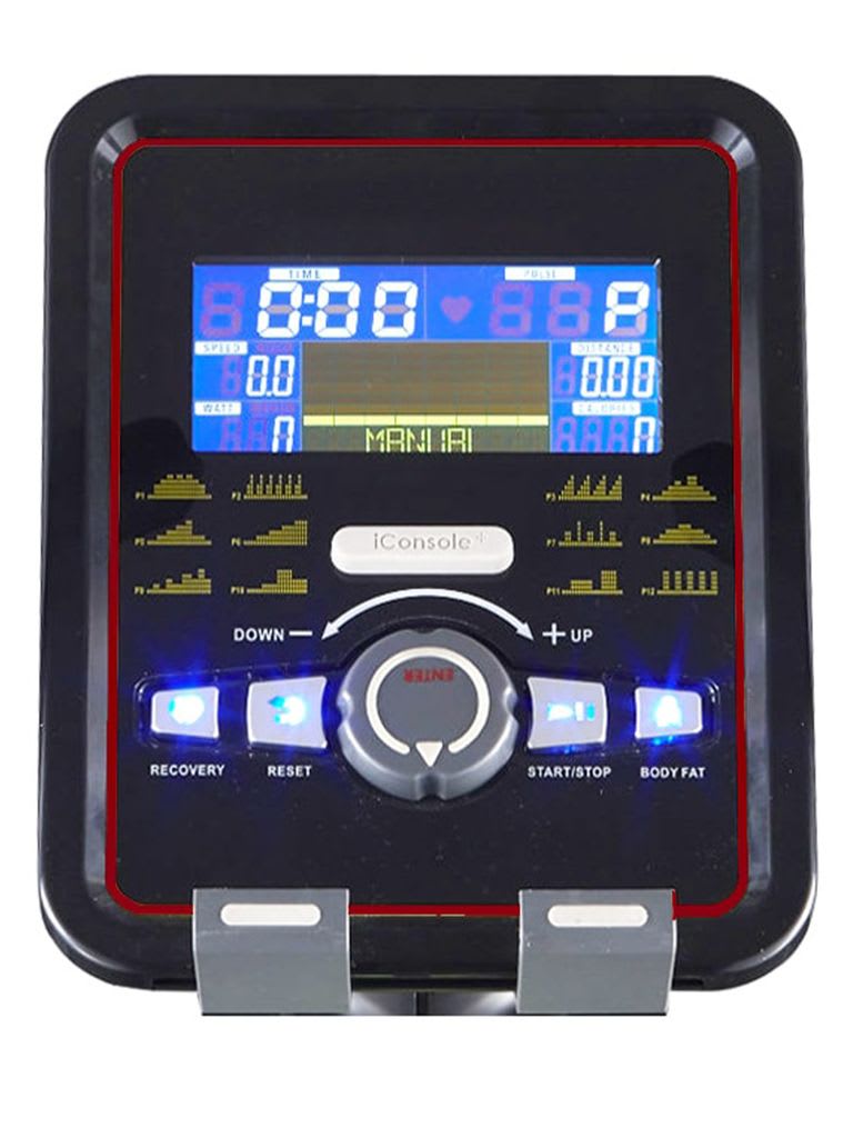 Axox Fitness E30 Exceed Elliptical Cross Trainer - Image 4