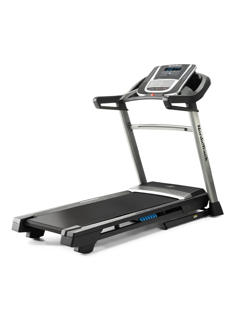 2.75 hp treadmill best sale
