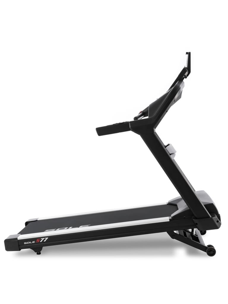 Sole Fitness Sole S77 Treadmill Axox Fitness