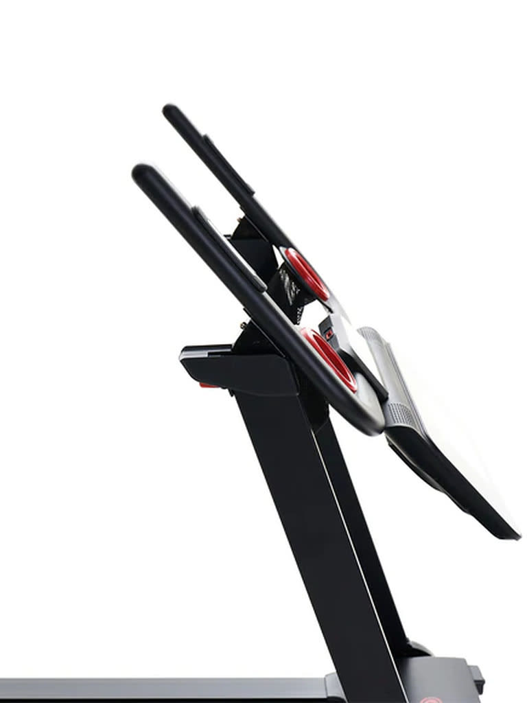 Echelon StrideS AutoFold Connected Treadmill Axox Fitness