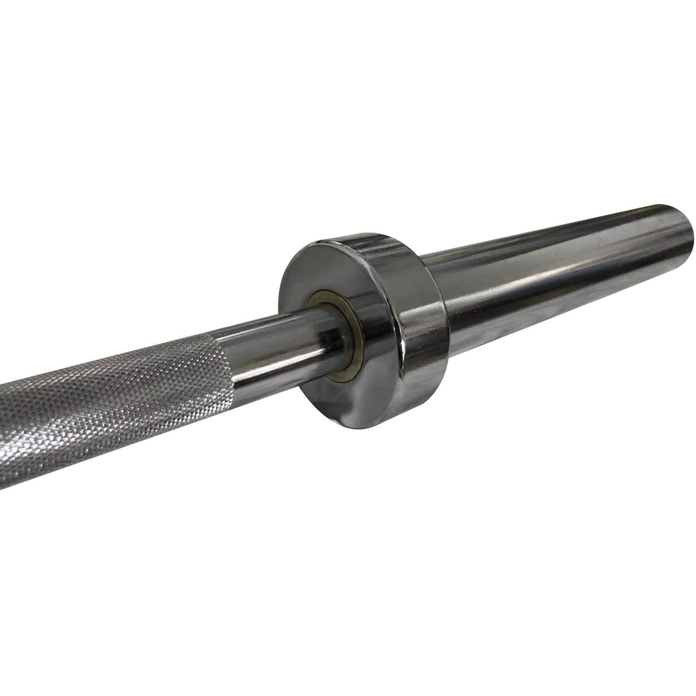 Axox Fitness Olympic Bar |72 Inch - Axox Fitness