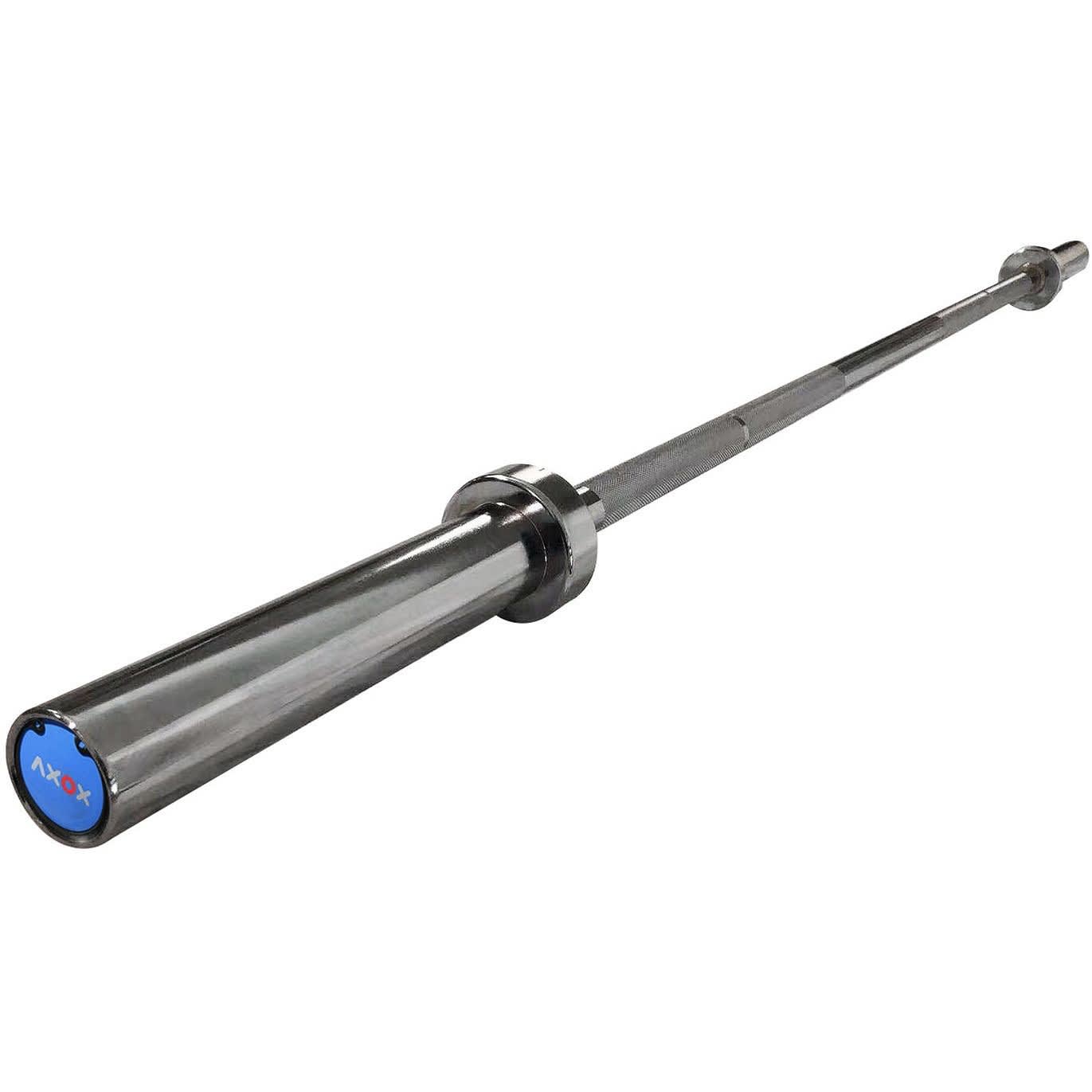Axox Fitness Olympic Bar |72 Inch - Axox Fitness