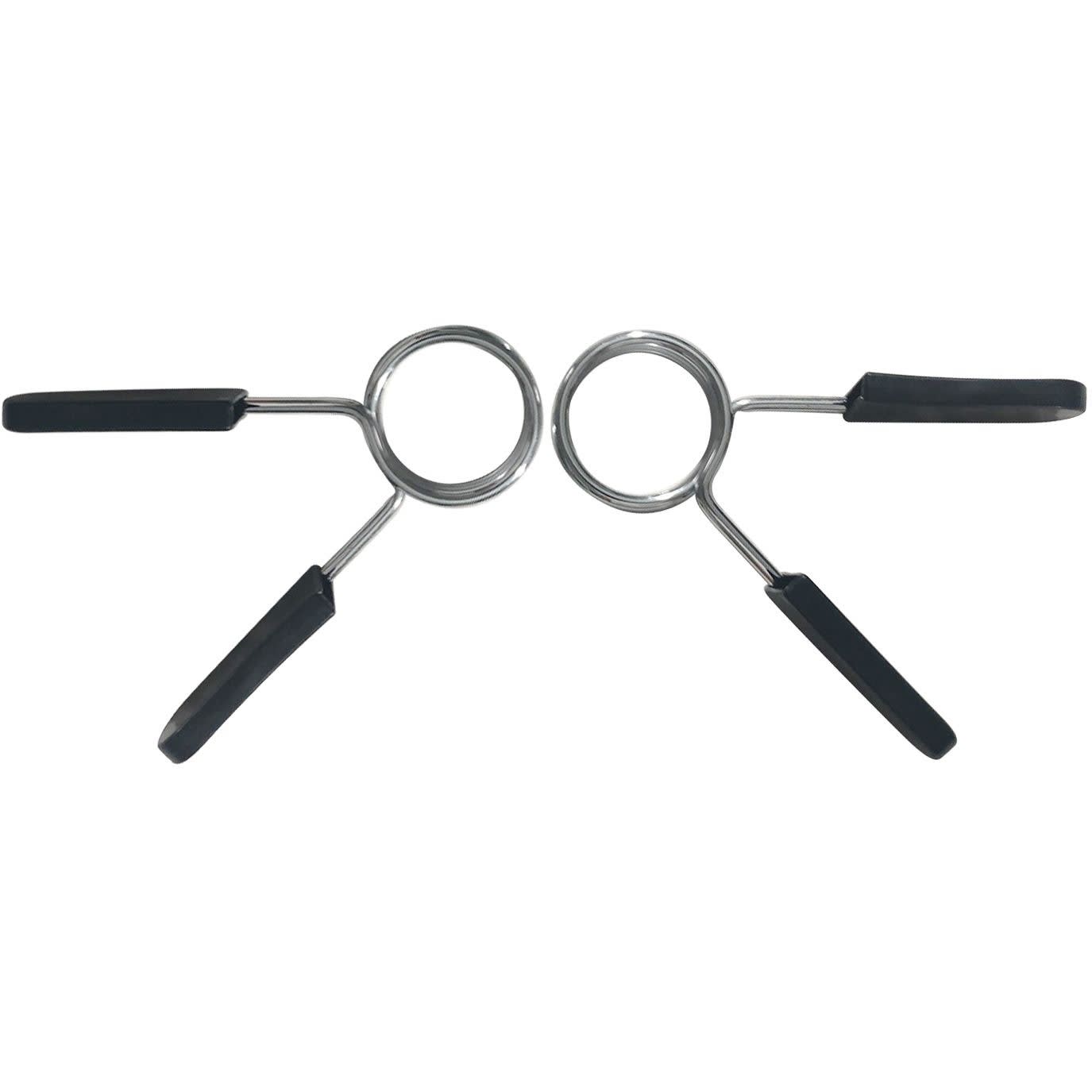 Axox Fitness Olympic Spring Collars