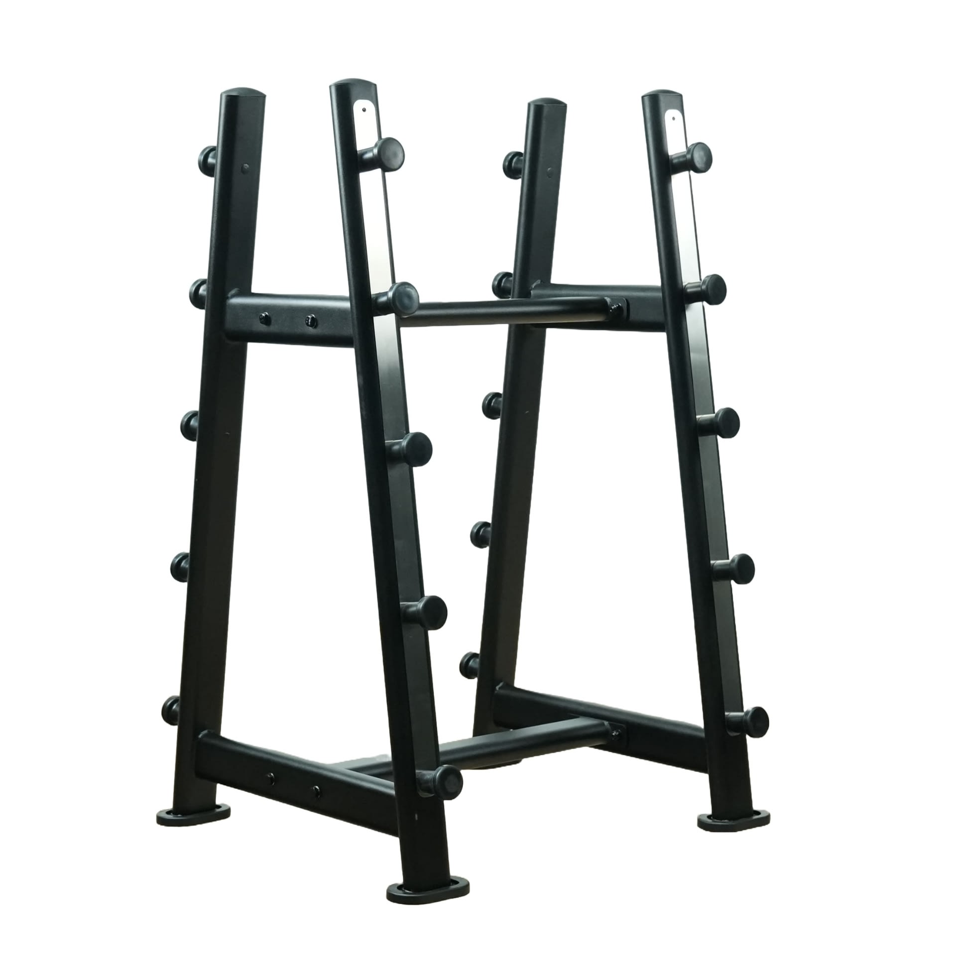 Axox Fitness Fixed Barbell Rack - Axox Fitness