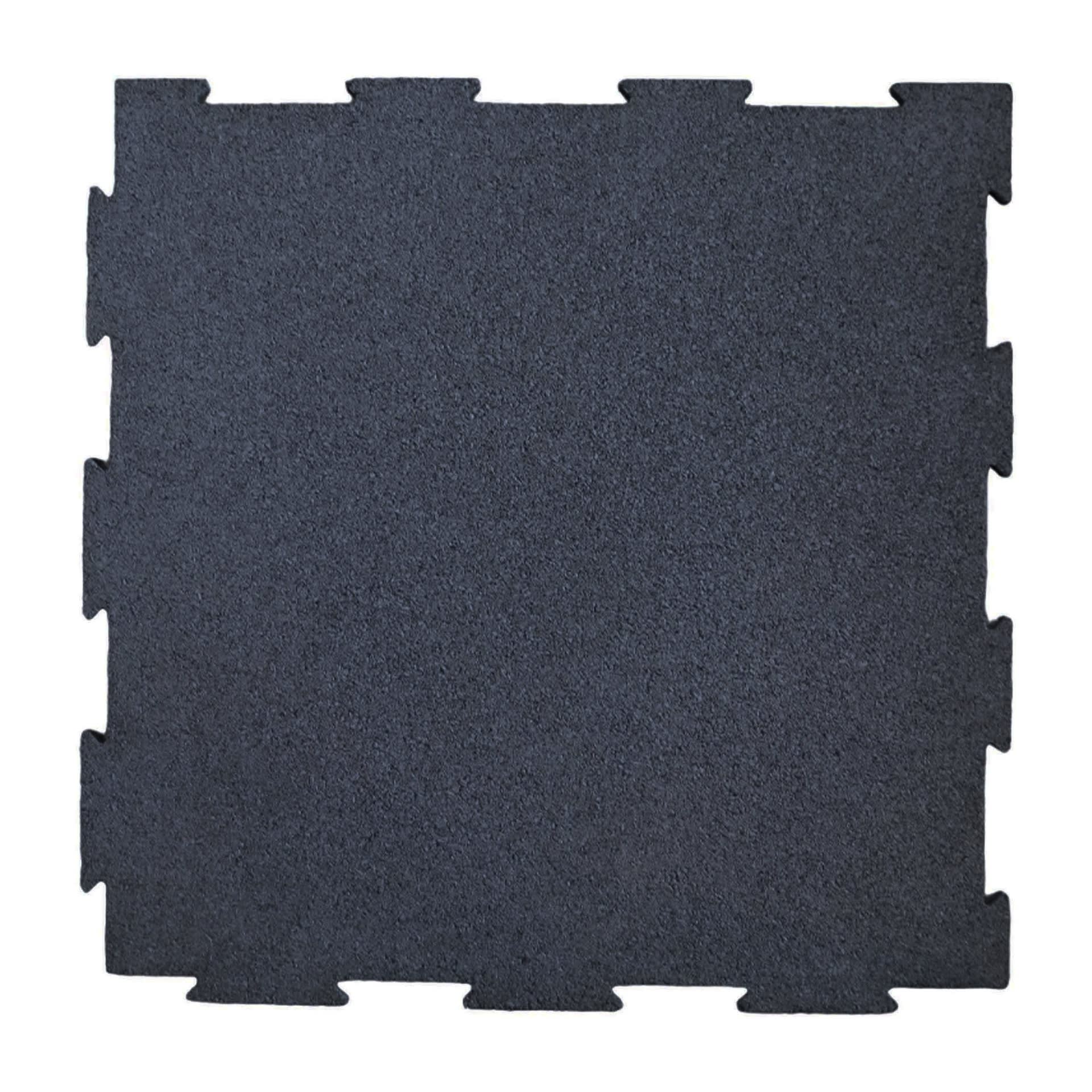 Axox Fitness 10mm Flooring Mat | Black - Axox Fitness