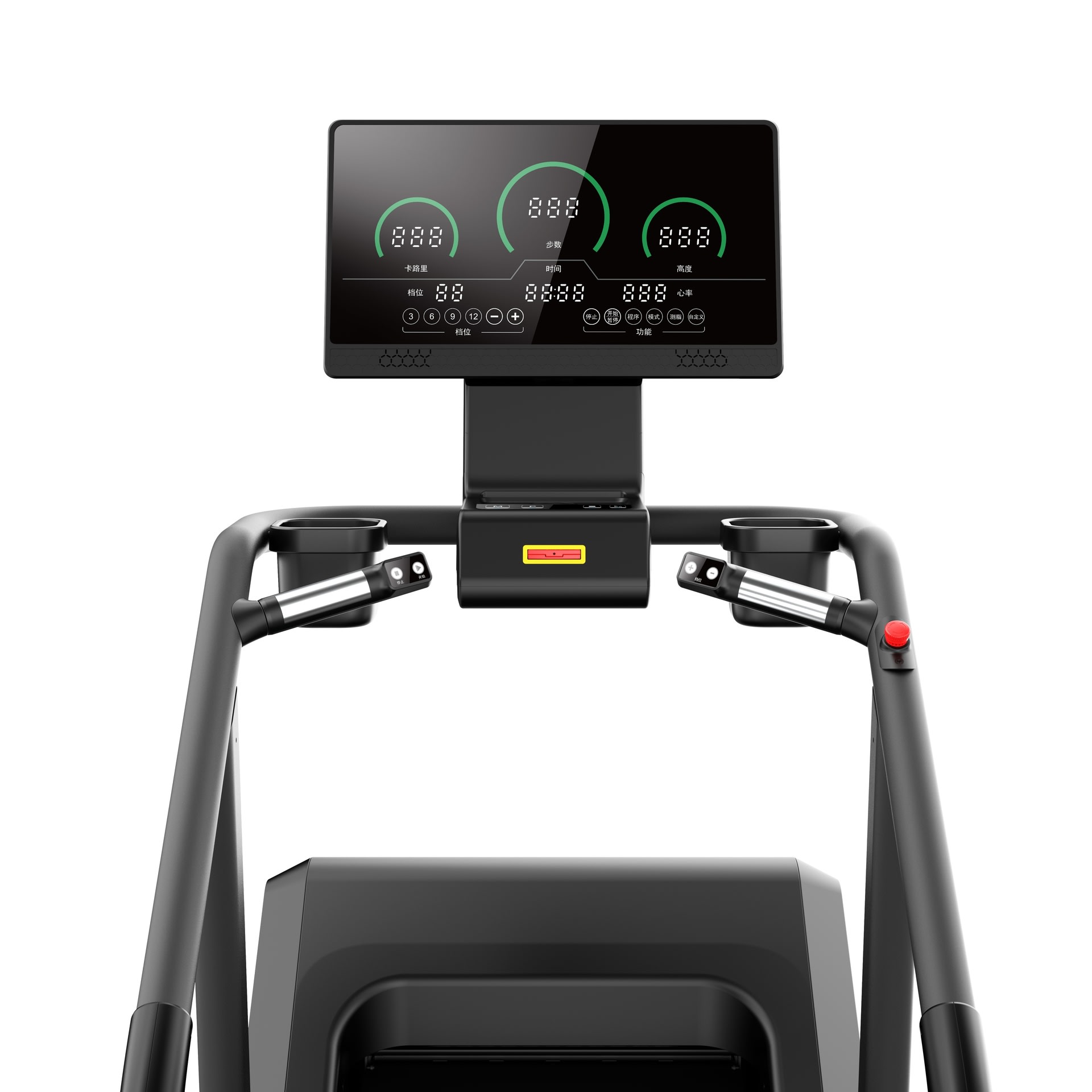 Axox Fitness Elite Climber - Image 3