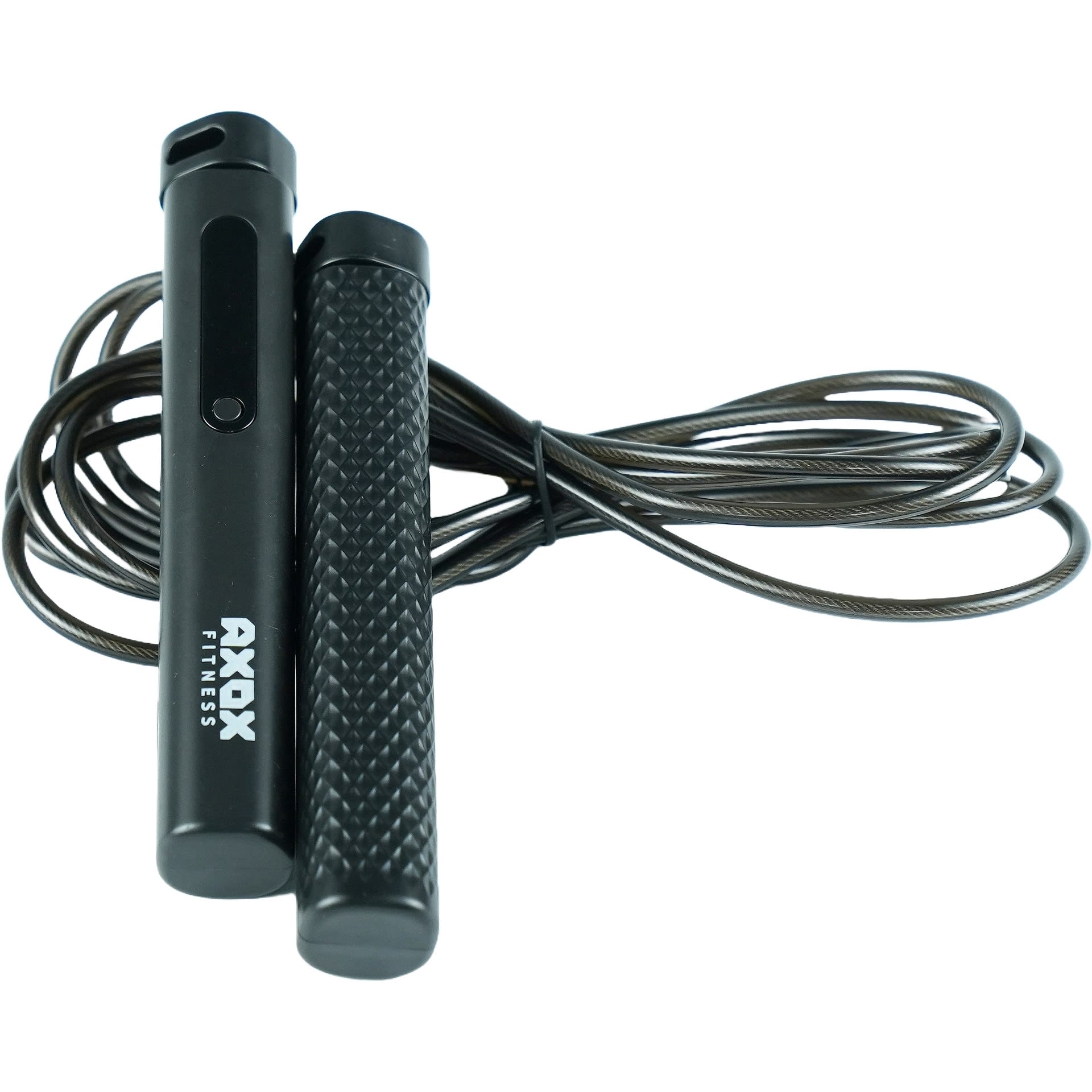 Axsafe Rope Axox Fitness Bluetooth Skip Rope - Axox Fitness