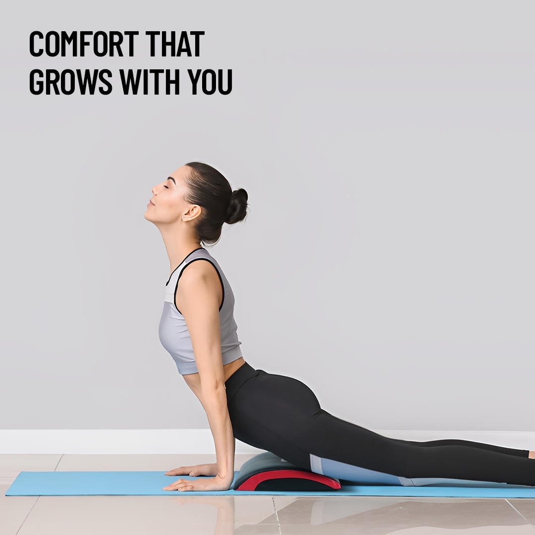 Axox Fitness Ab Exercise Pad - Axox Fitness