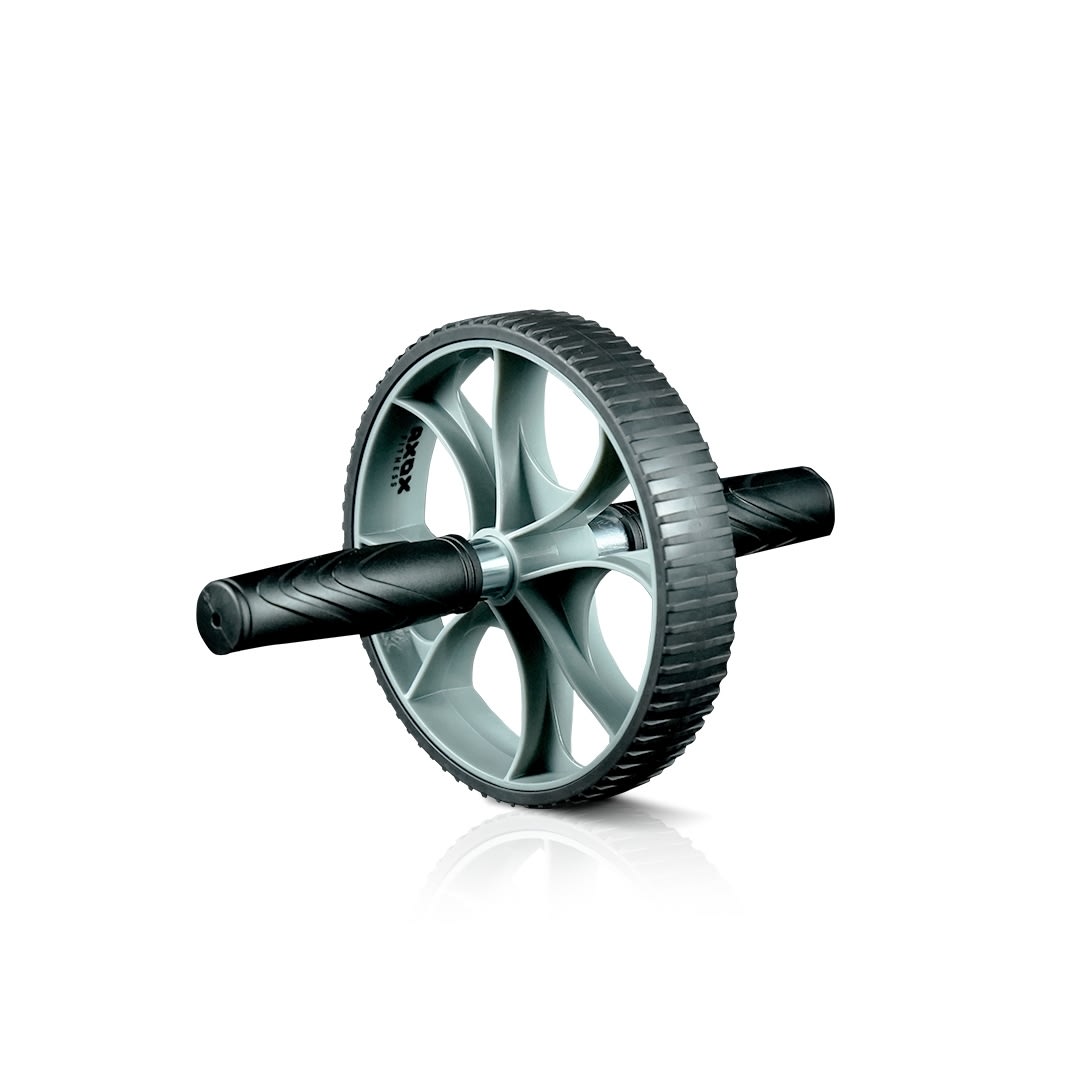 Axox Fitness Ab Roller Exercise Wheel - Axox Fitness