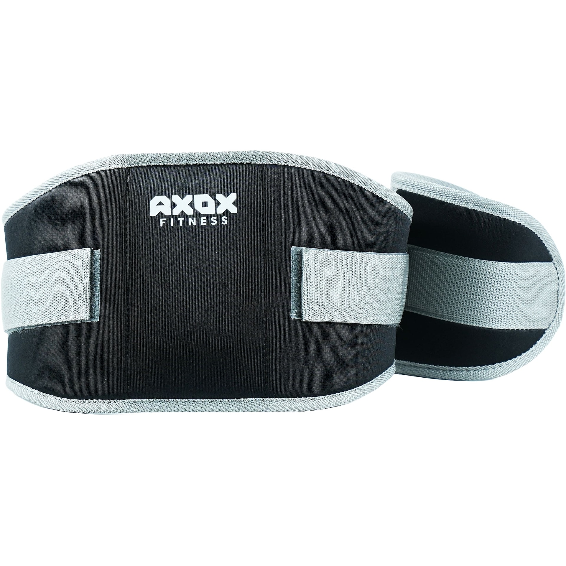 Axox Fitness Fitness Belt - Image 3