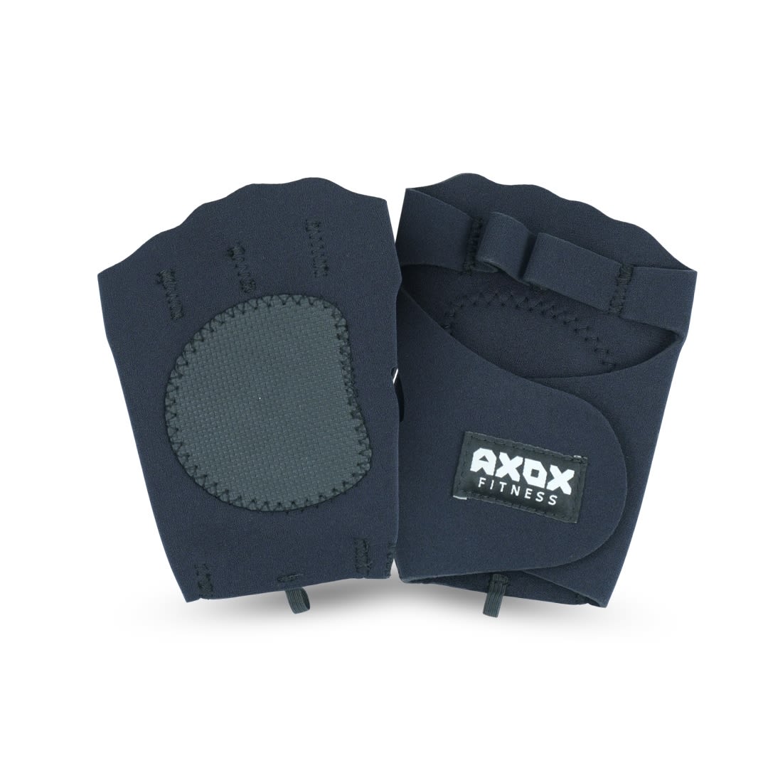 Axox Fitness Softway Training Gloves – Multisize | M