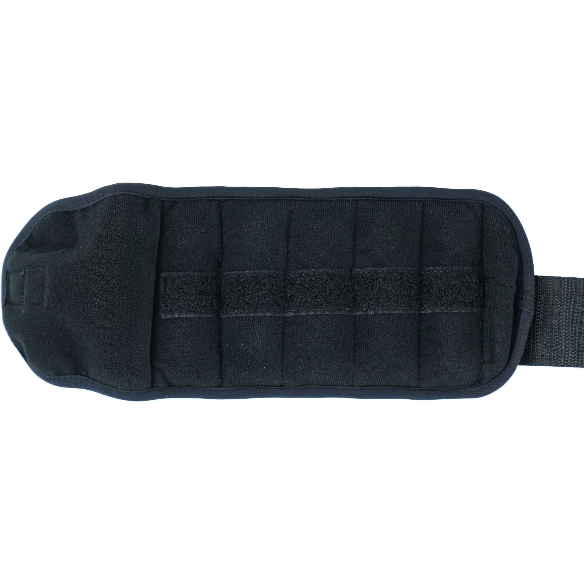 Axox Fitness Adjustable Ankle & Wrist Weights | 2 Kg - Image 5