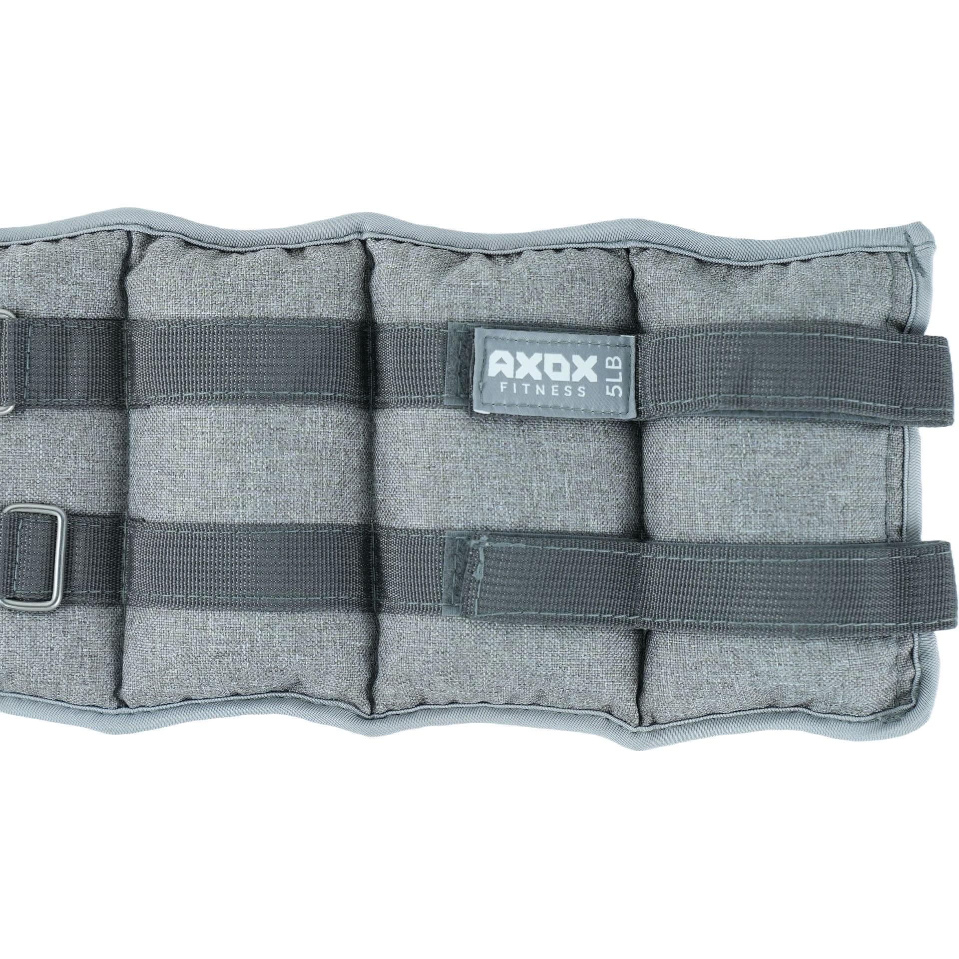 Axox Fitness Ankle Weights | 4.5 Kg - Image 5