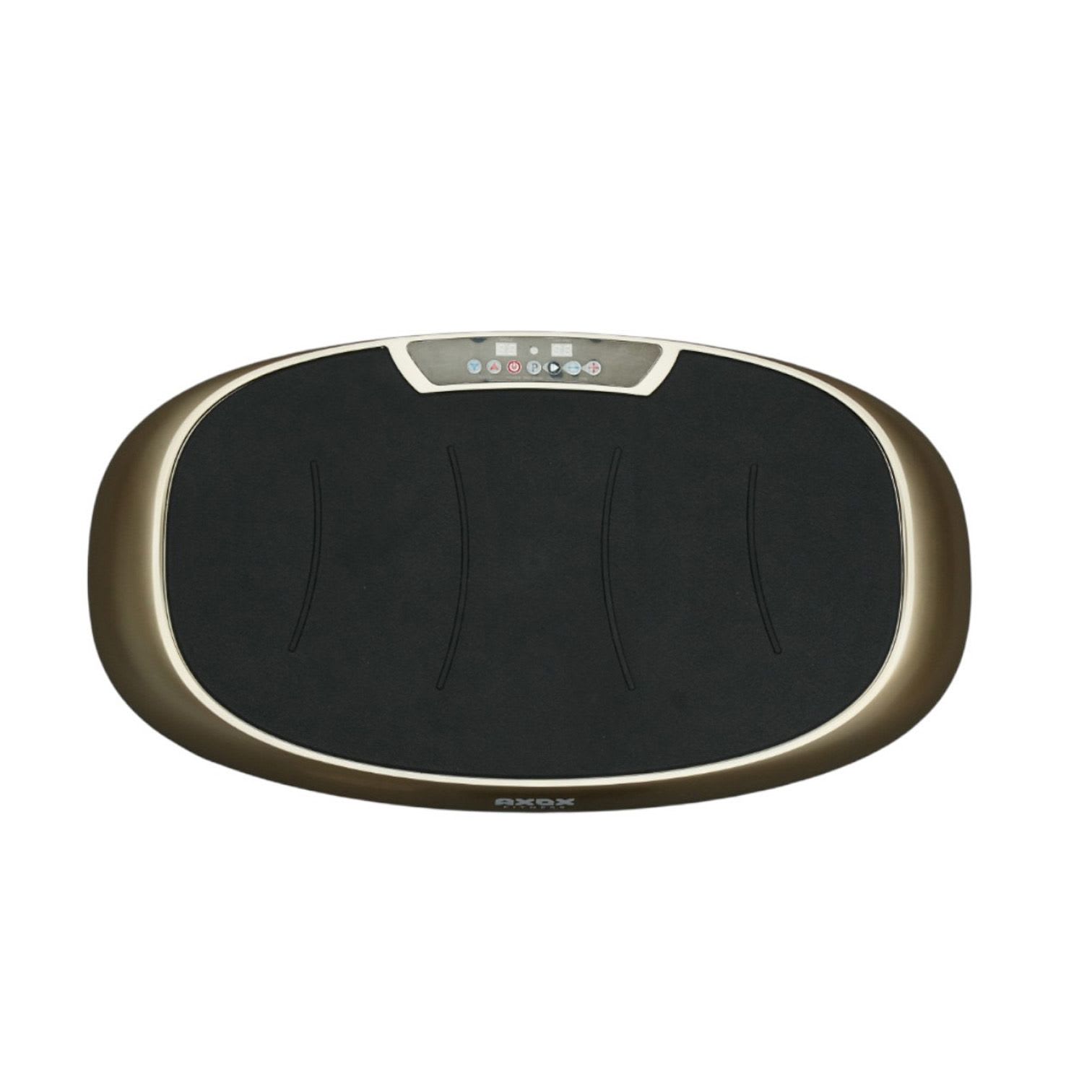 Axox Fitness Oscillating Vibration Plate