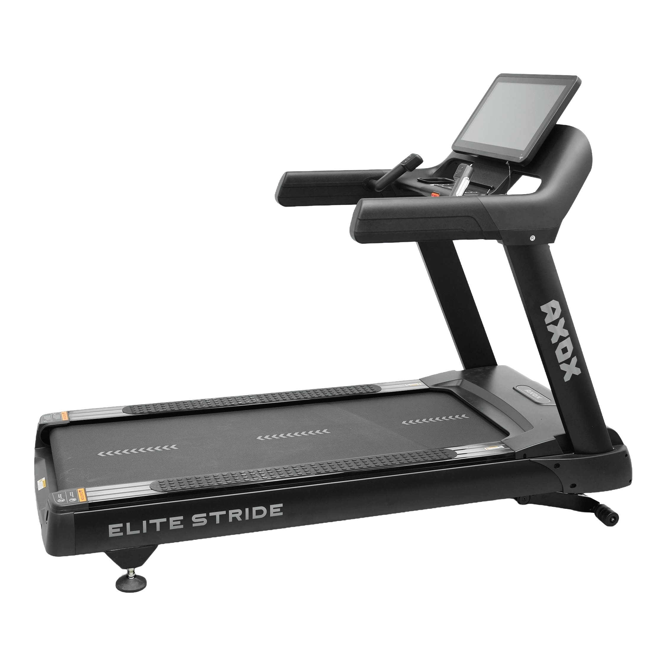 Elite Stride Commercial Treadmill