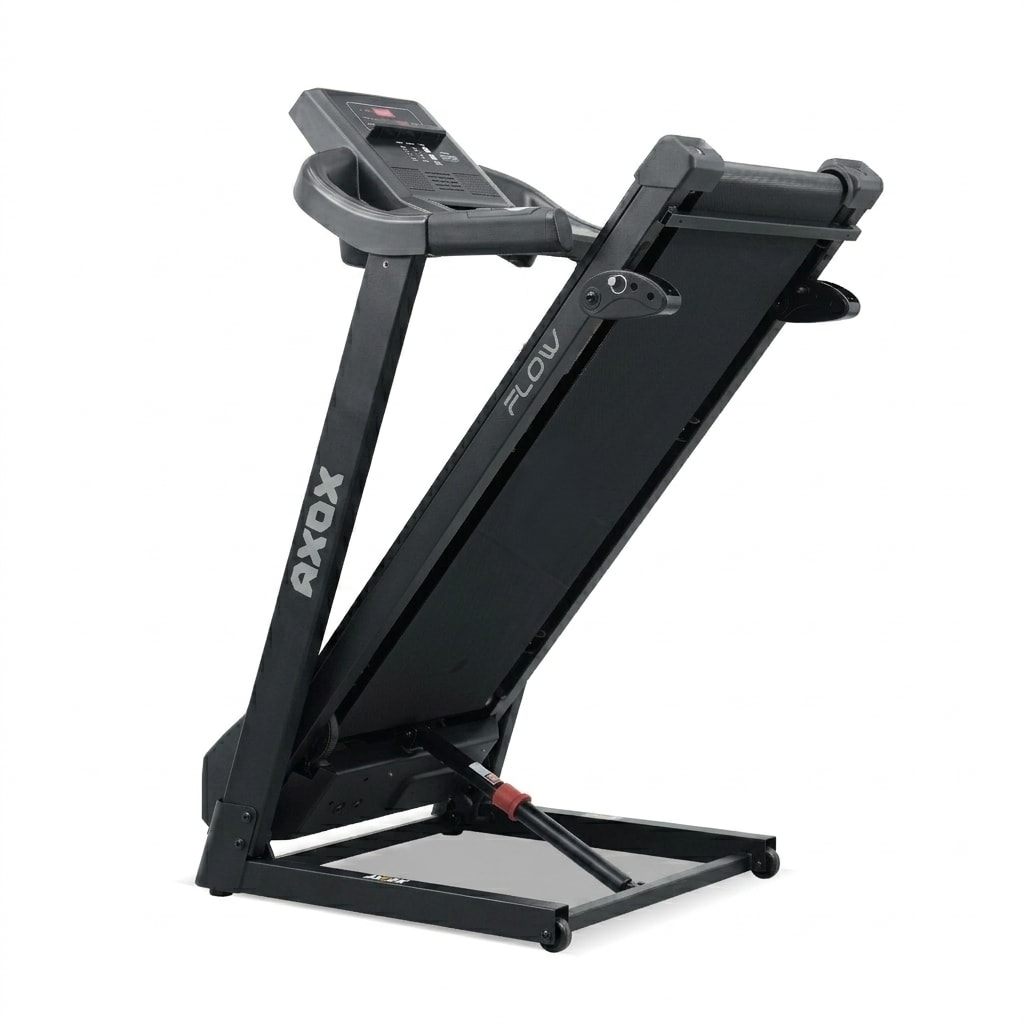 Axox Fitness Flow Treadmill - Image 3