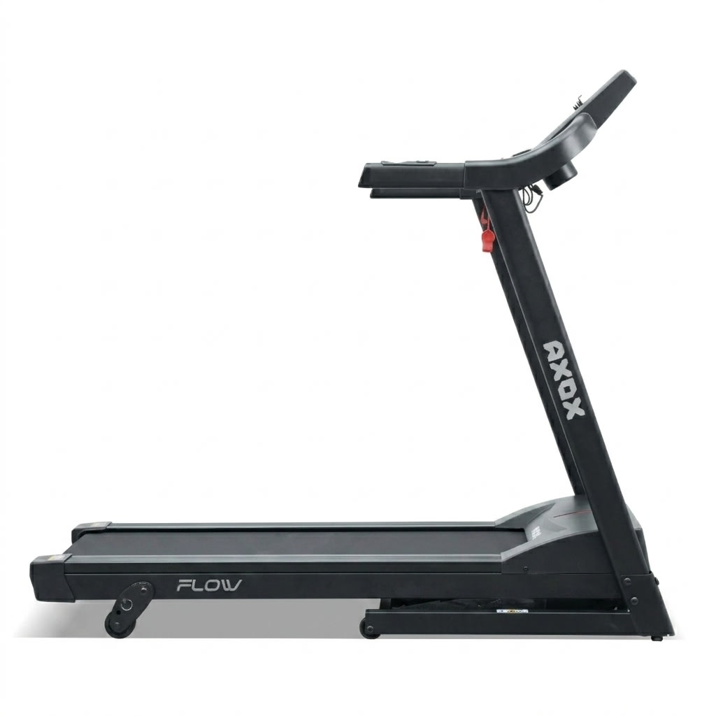 Axox Fitness Flow Treadmill - Image 2