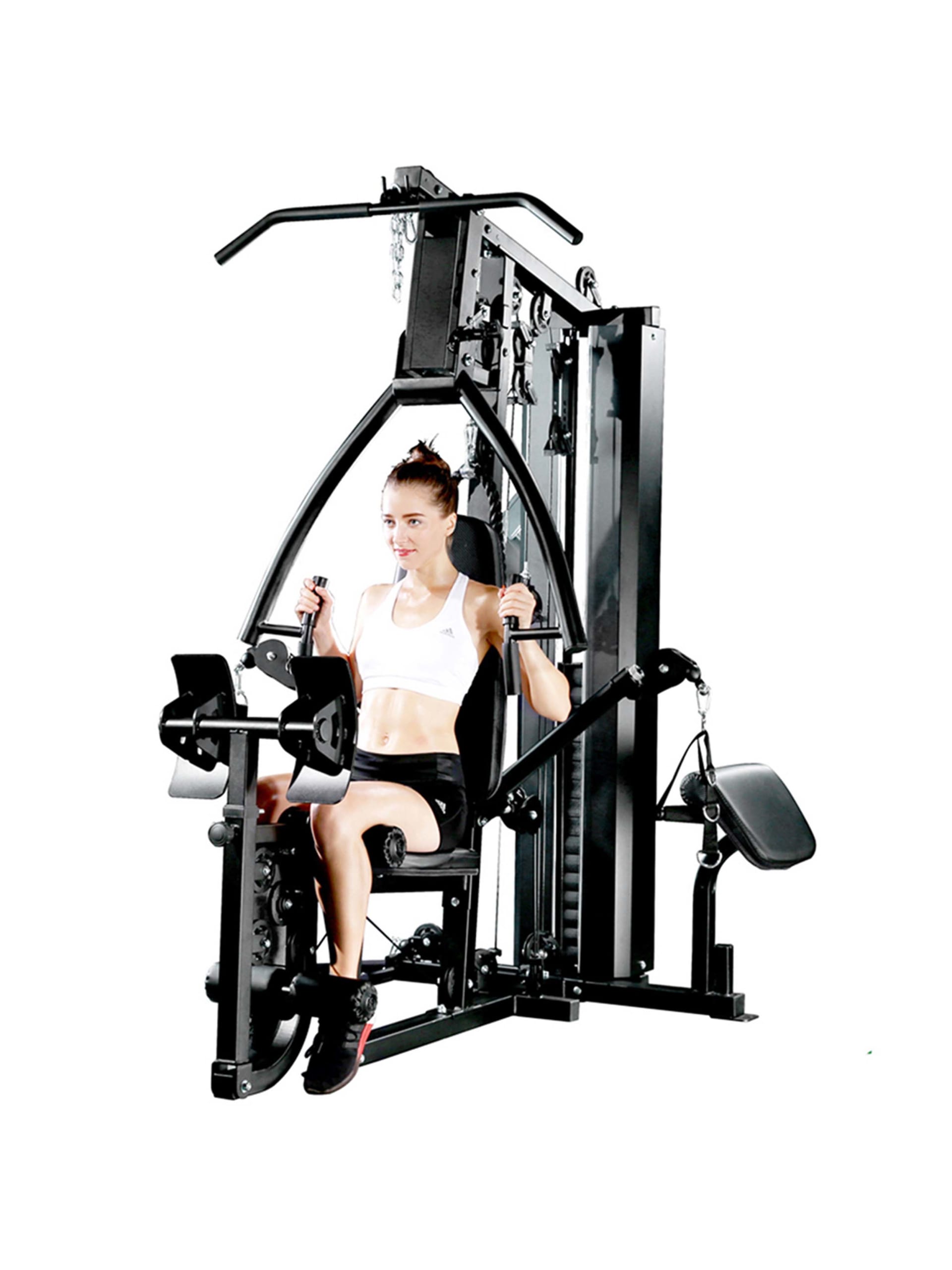 Axox Home Gym X2 | Axox Fitness Axox Home Gym X2 | Axox Fitness