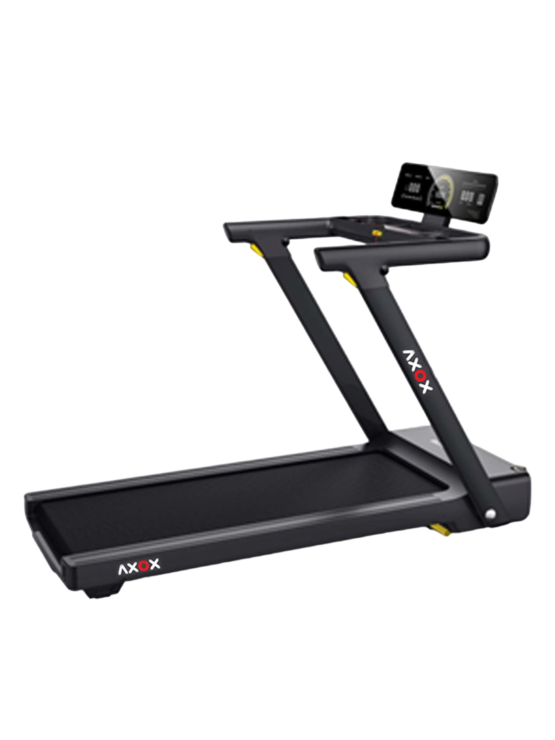 Free spirit treadmill model 122 manual cheap