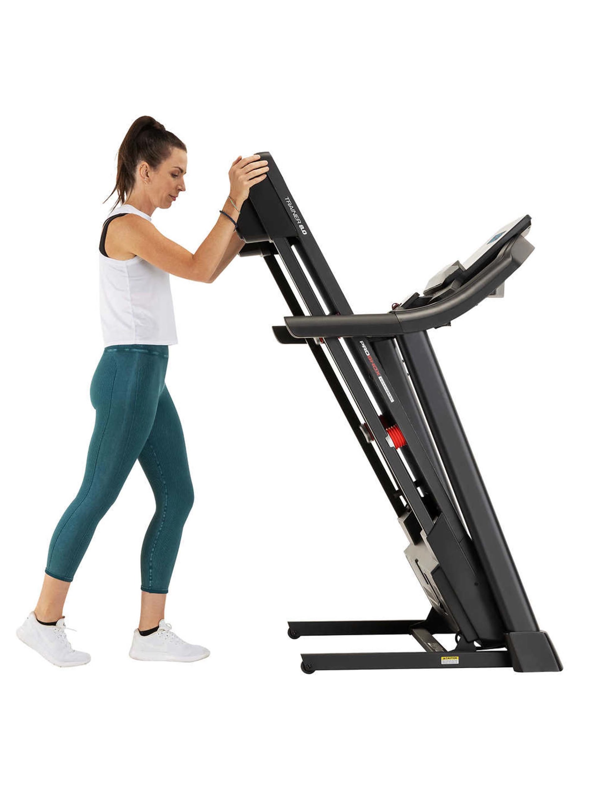 Nordictrack z 1300i treadmill vs proform trainer 8.0 treadmill sales