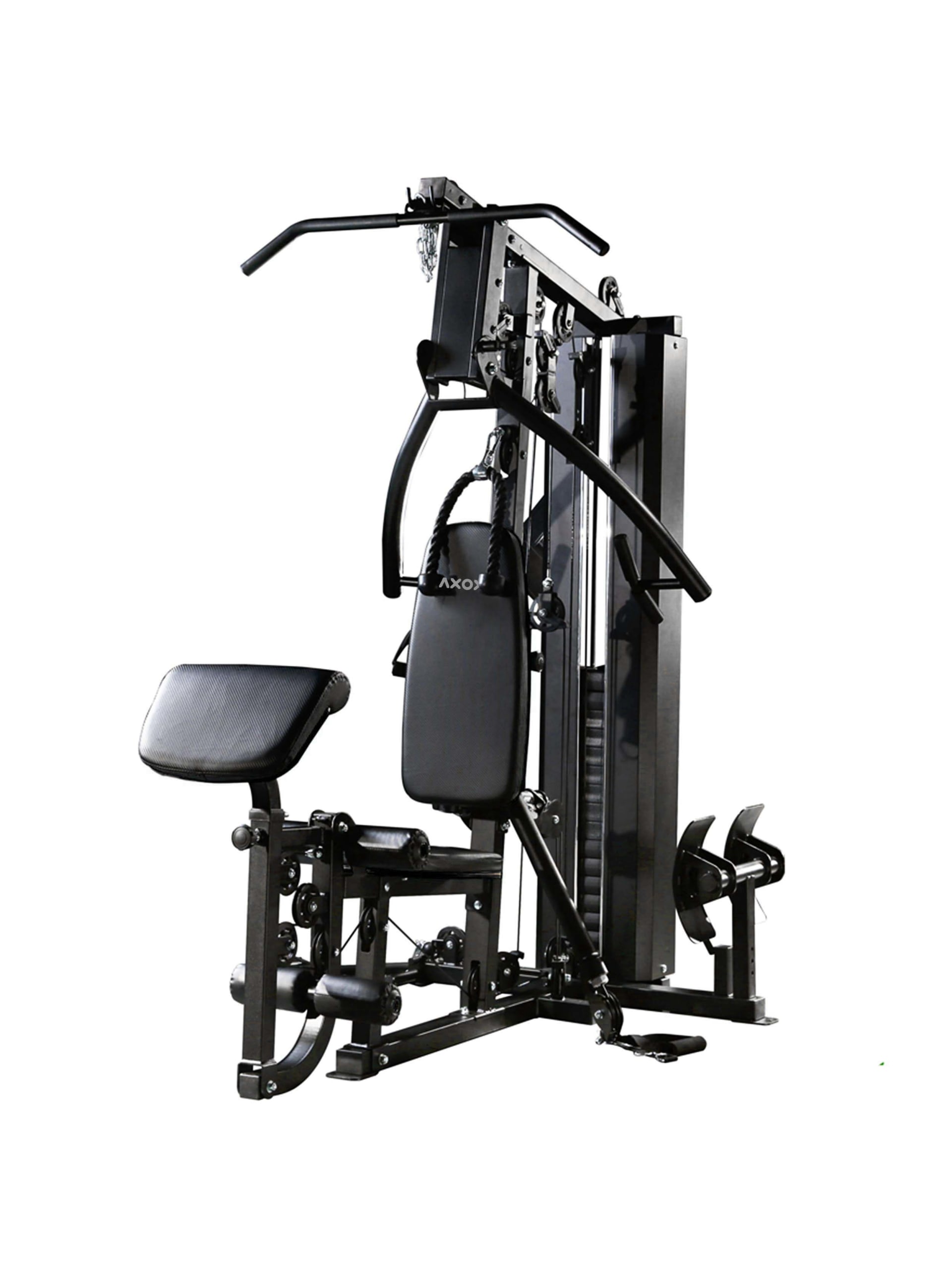 Axox Home Gym X2 | Axox Fitness