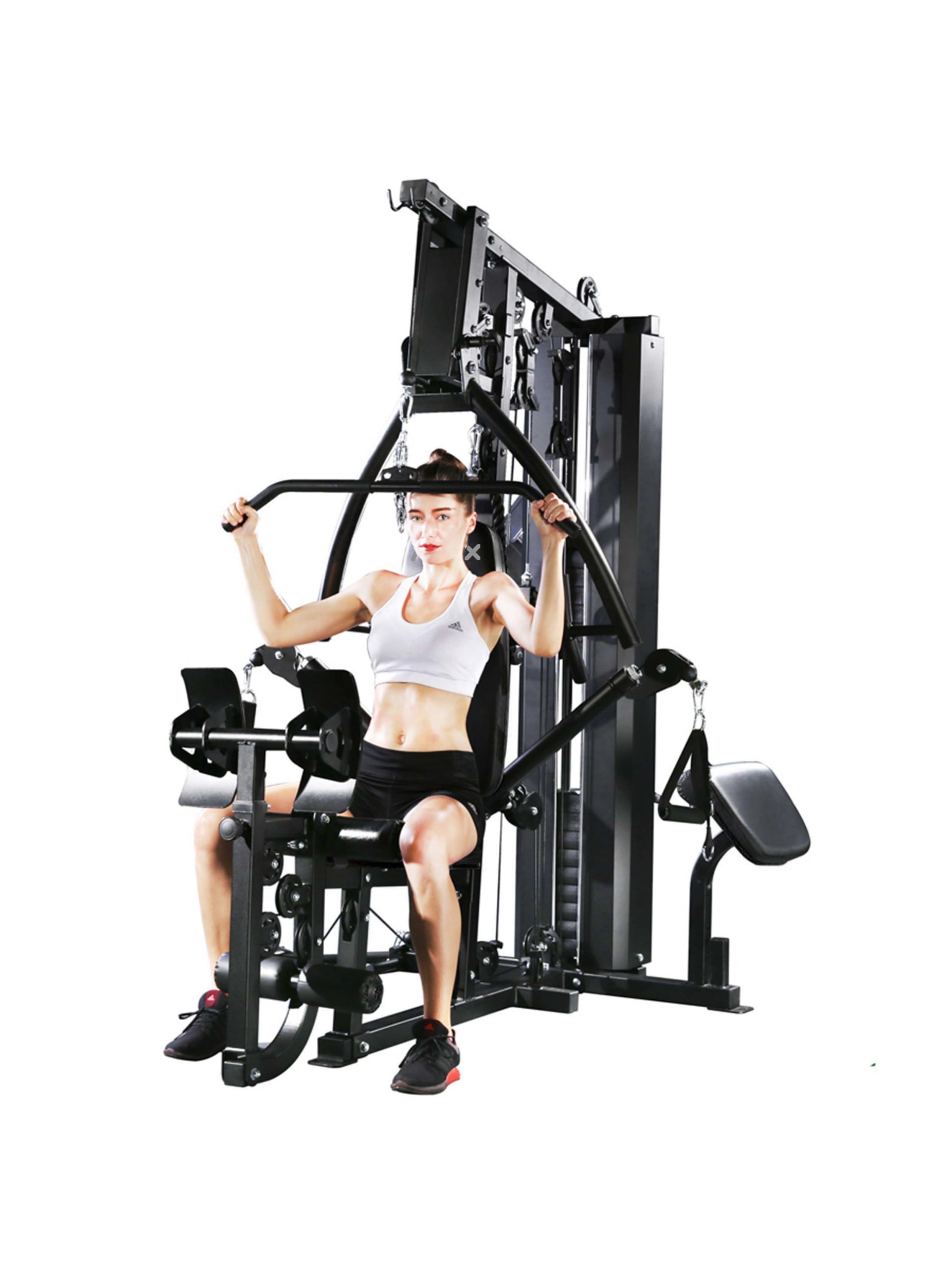 Axox Home Gym X2 | Axox Fitness