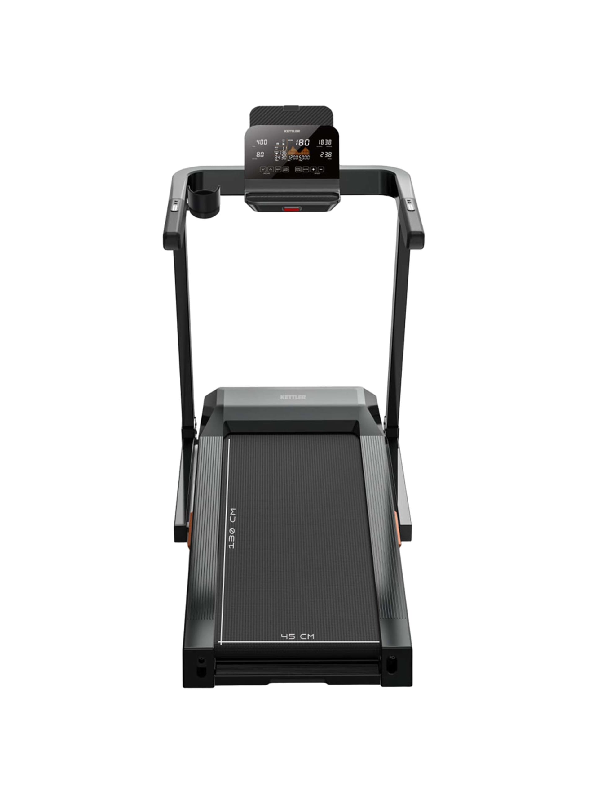 Kettler DORTMUND S1 Treadmill Axox Fitness