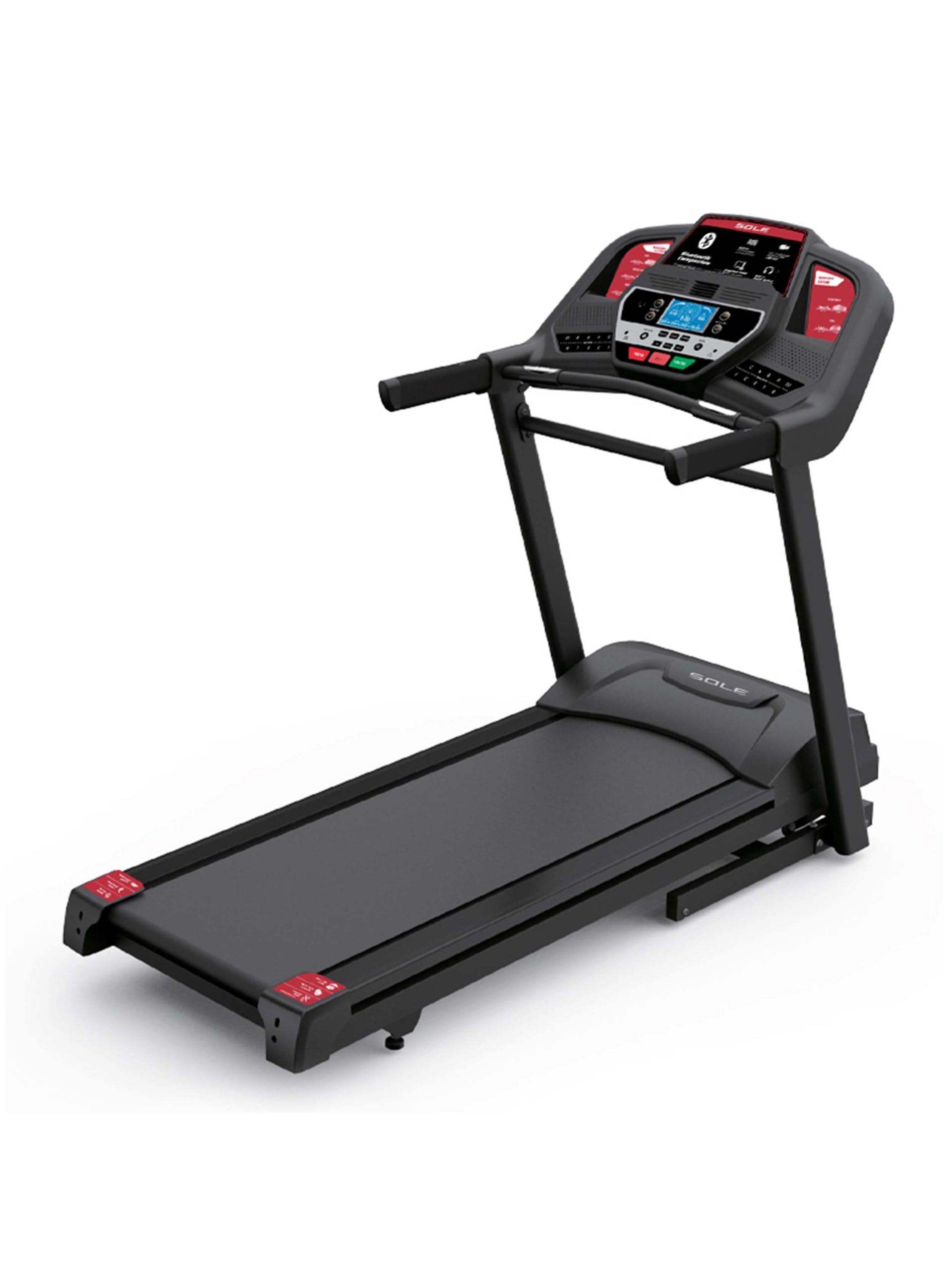 Sole Fitness 2.25 hp F60 Treadmill Axox Fitness