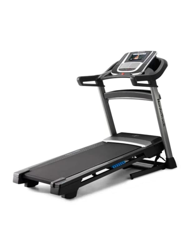 NordicTrack 3 HP Treadmill S45i 12 Level Incline Axox Fitness