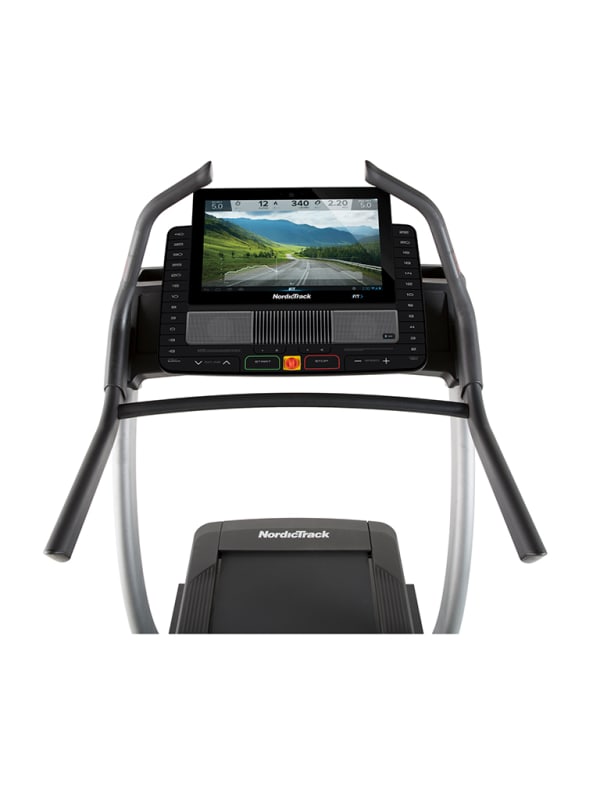 NordicTrack 4 hp Incline Trainer X22i Axox Fitness