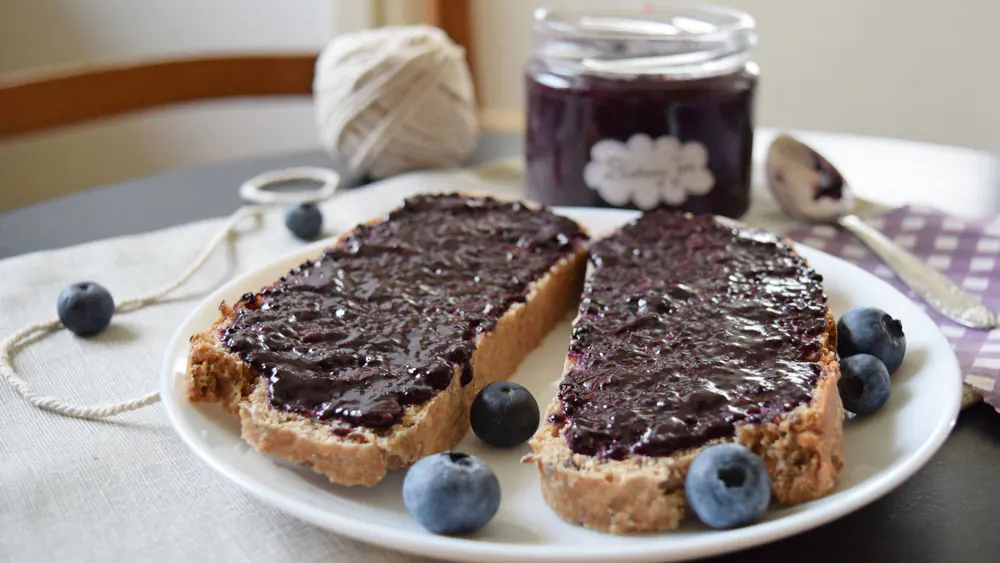 berry-jam