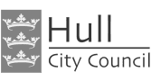 Hull Council logo