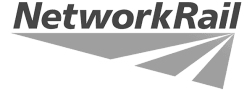 Network Rail logo