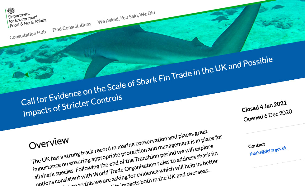 'screenshot of 'Department for Environment, Food & Rural Affairs (Defra), UK
