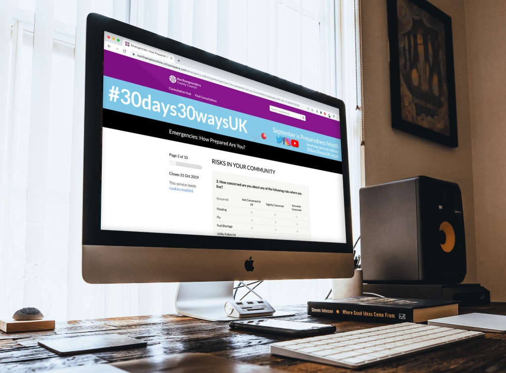 consultation software, democracy tools, Citizen Space
