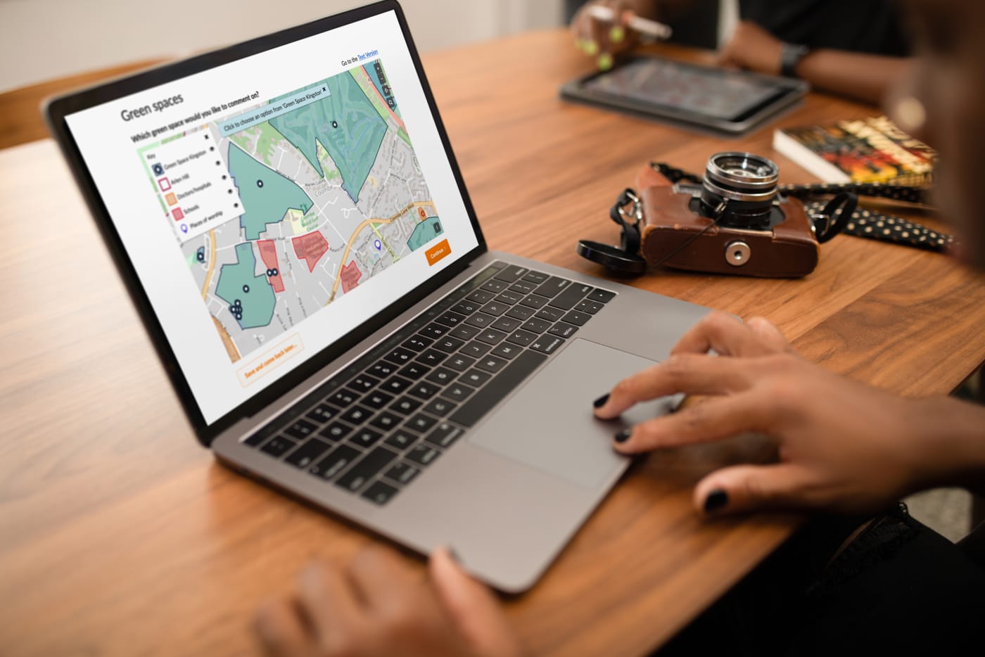 What Is Govtech? The Digital Tools Improving Public Engagement - Delib