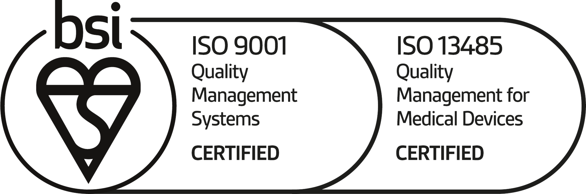 BSI Label