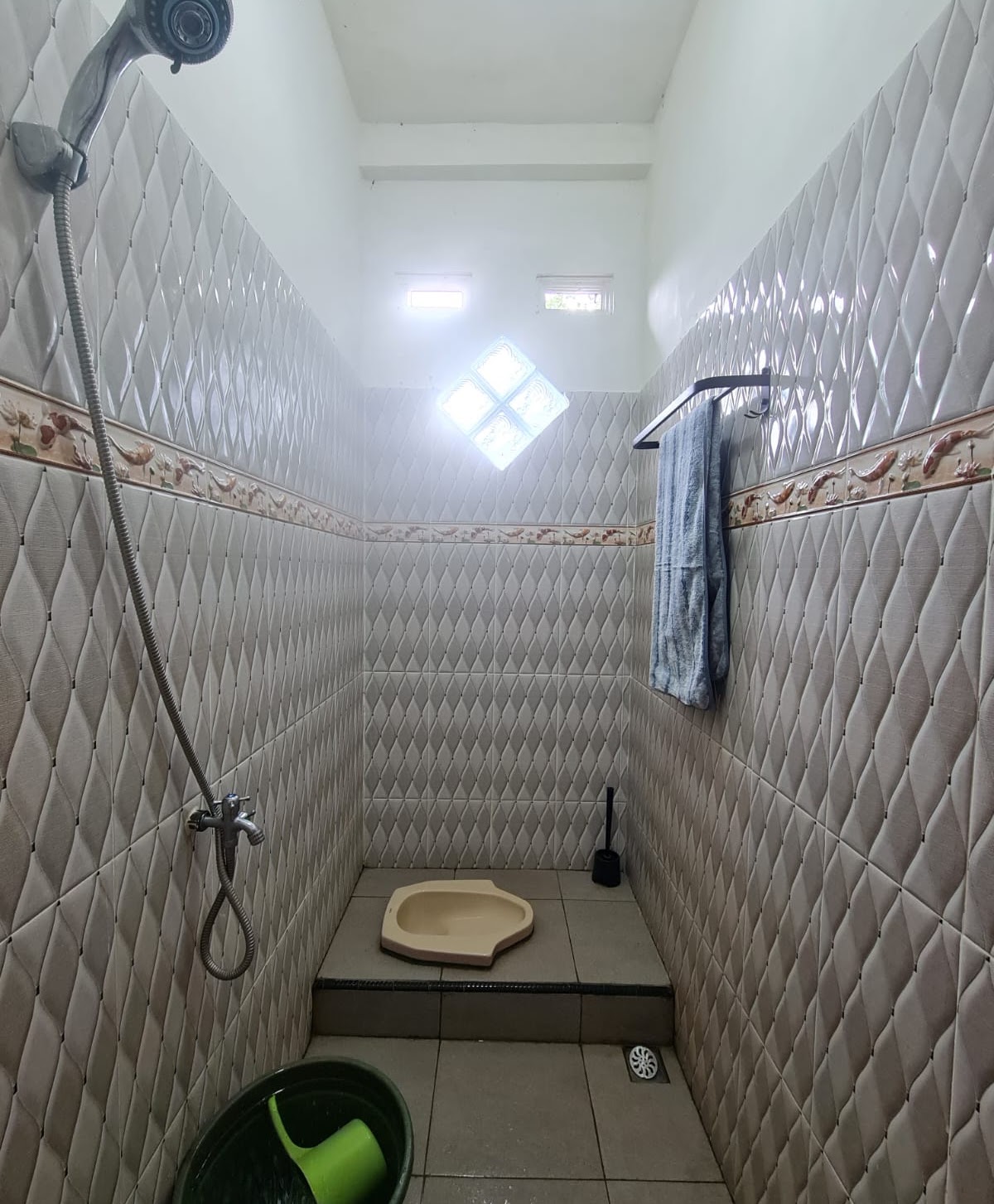 Kamar Mandi 2