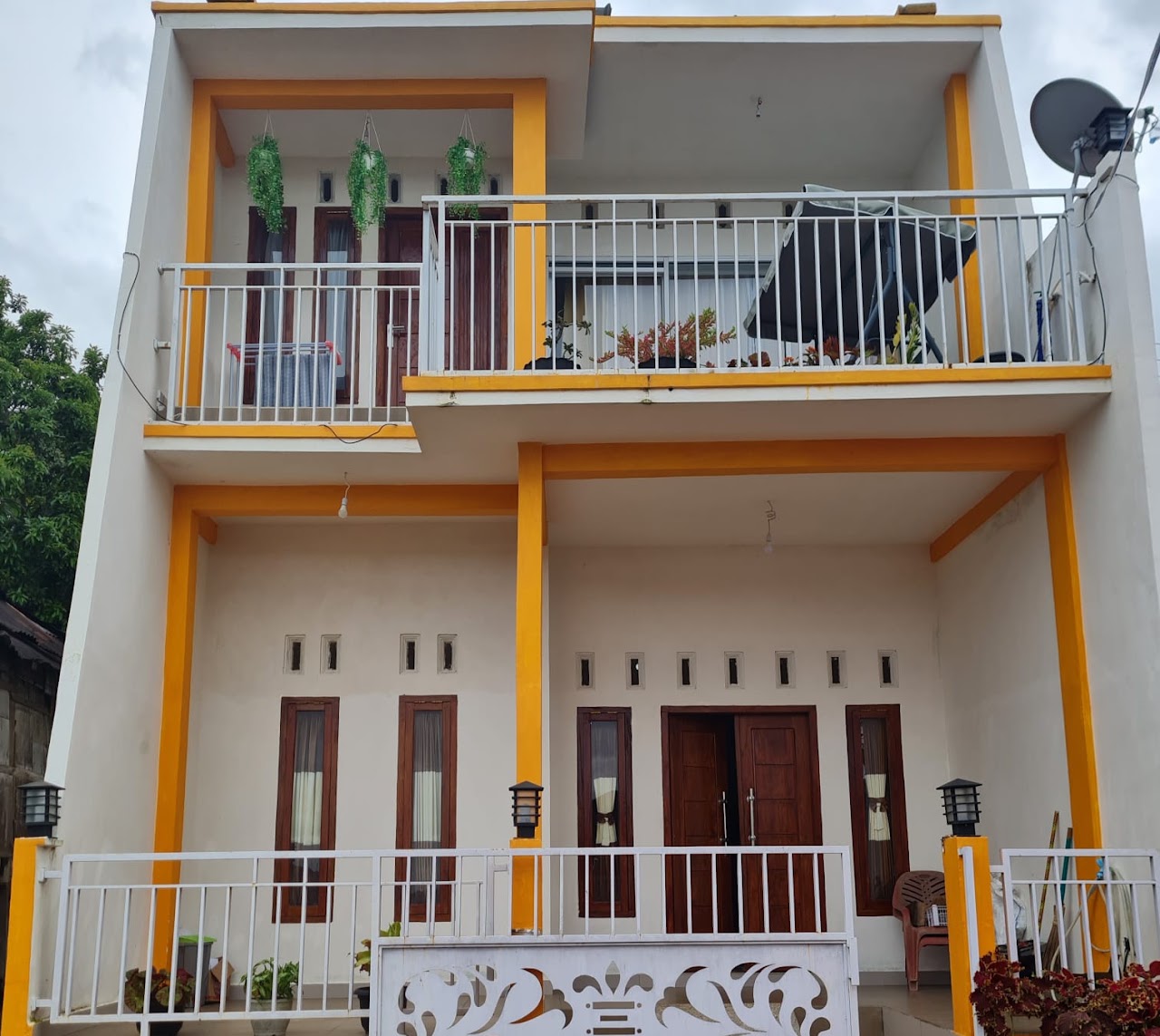 Our Home