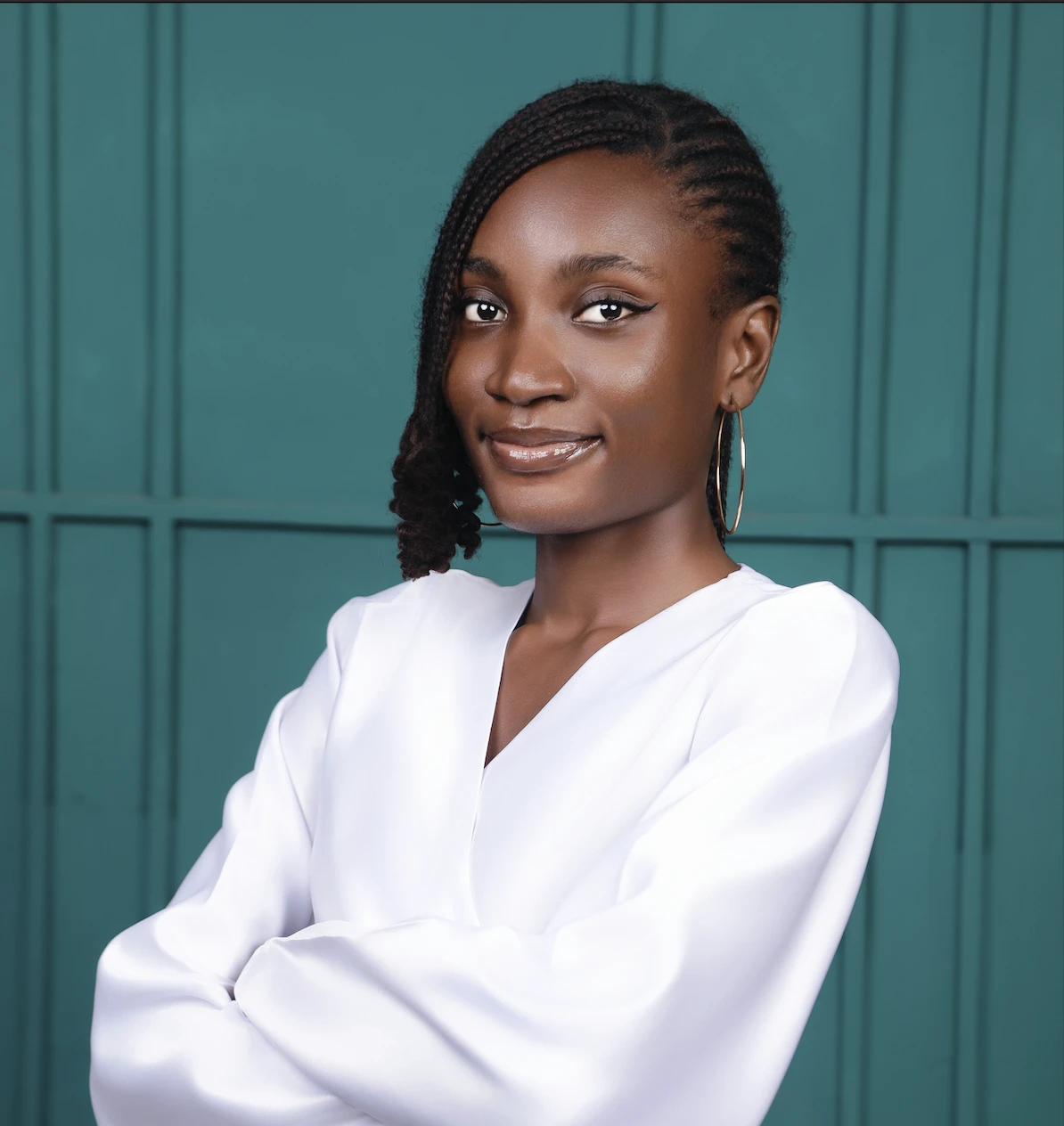Oluwakemi Simbiat