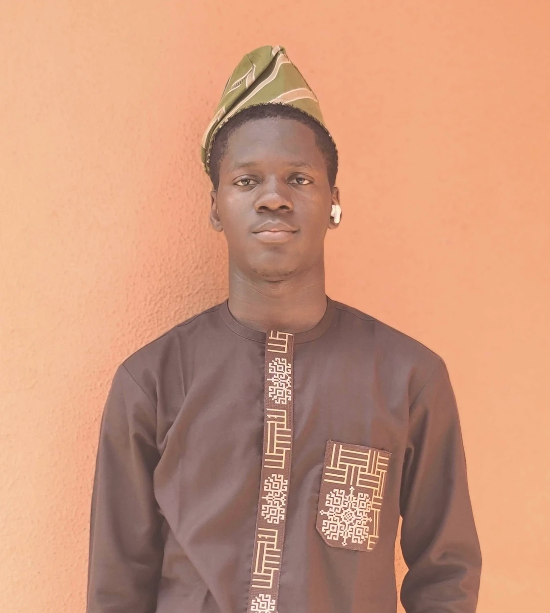 Sanni Fawaz